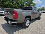 Used 2015 GMC Canyon SLE w/ SLE Convenience Package image 5