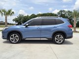 Used 2022 Subaru Forester Touring image 3