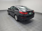 Used 2014 Kia Optima EX w/ EX Premium Package image 5