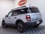 Used 2021 Ford Bronco Sport Big Bend image 4