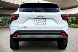 New 2025 Chevrolet Trax LT w/ Driver Confidence Package image 4