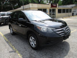 Used 2013 Honda CR-V LX image 4