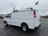Used 2020 Chevrolet Express 3500 w/ Driver Convenience Package image 5
