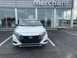 New 2025 Nissan Versa S w/ Trunk Package image 3