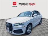Used 2018 Audi Q3 2.0T Premium w/ Convenience Package image 3