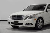 Used 2010 Mercedes-Benz E 350 4MATIC Sedan image 3