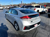 Used 2018 Hyundai Ioniq Blue image 2