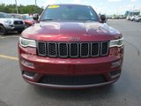 Used 2020 Jeep Grand Cherokee Limited X image 2
