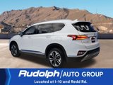 Used 2019 Hyundai Santa Fe Limited image 3