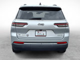 Used 2021 Jeep Grand Cherokee L Limited image 4
