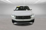Used 2022 Volkswagen Tiguan SEL R-Line image 2