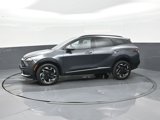 Used 2024 Kia Sportage SX image 4