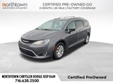 Used 2019 Chrysler Pacifica Touring-L image 3