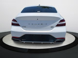 Used 2024 Genesis G70 3.3T Advanced w/ Sport Prestige Package image 5