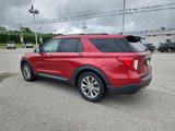 Used 2021 Ford Explorer Limited w/ Equipment Group 301A image 2