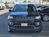 Used 2021 Jeep Compass Latitude image 2