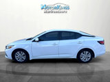 Used 2020 Nissan Sentra S image 2