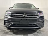 Used 2024 Volkswagen Tiguan Wolfsburg Edition image 2