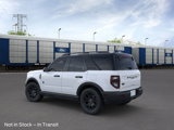 New 2025 Ford Bronco Sport Big Bend image 4