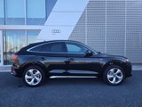 Used 2024 Audi Q5 2.0T Premium w/ Convenience Package image 2