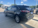 Used 2023 Ford Edge SEL w/ Convenience Package image 3