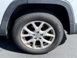 Used 2015 Jeep Cherokee Latitude image 4