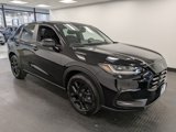 Certified 2023 Honda HR-V Sport image 3