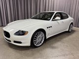 Used 2013 Maserati Quattroporte S image 3