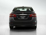 Used 2015 Nissan Sentra SR image 4