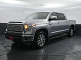 Used 2016 Toyota Tundra Limited image 2
