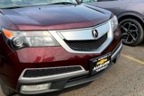 Used 2012 Acura MDX image 5