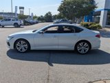 Used 2021 Acura TLX w/ Technology Package image 5