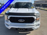 Used 2021 Ford F150 XL w/ STX Appearance Package image 2