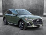 Used 2022 Audi Q5 2.0T Premium Plus image 3