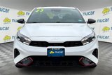 Used 2023 Kia Forte GT-Line w/ GT-Line Premium Package image 2