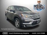 Used 2018 Honda Pilot EX-L image 1