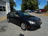 Used 2013 Chevrolet Cruze LS image 4