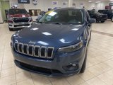 Used 2020 Jeep Cherokee Latitude Lux w/ Quick Order Package 26H Lux image 2
