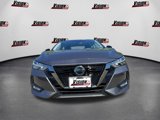 Used 2023 Nissan Sentra SR w/ Trunk Package image 2