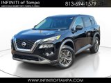 Used 2023 Nissan Rogue S image 1