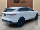 Used 2021 Jaguar F-PACE image 5
