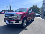Used 2020 Ford F150 Lariat image 4