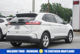 Used 2022 Ford Edge SE image 4