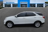 Certified 2019 Chevrolet Equinox LT w/ Sun & Navigation Package image 5
