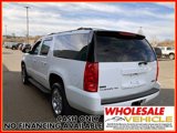 Used 2012 GMC Yukon XL SLT image 5