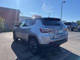 Used 2019 Jeep Compass Trailhawk w/ Cold Weather Group image 5
