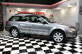 Used 2008 Subaru Outback 2.5i Limited image 2