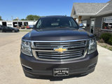 Used 2016 Chevrolet Suburban LTZ image 3