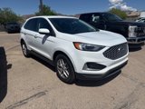 Used 2024 Ford Edge SEL image 2