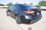 Used 2021 Toyota Corolla SE w/ Carpet Mat Package (TMS) image 5